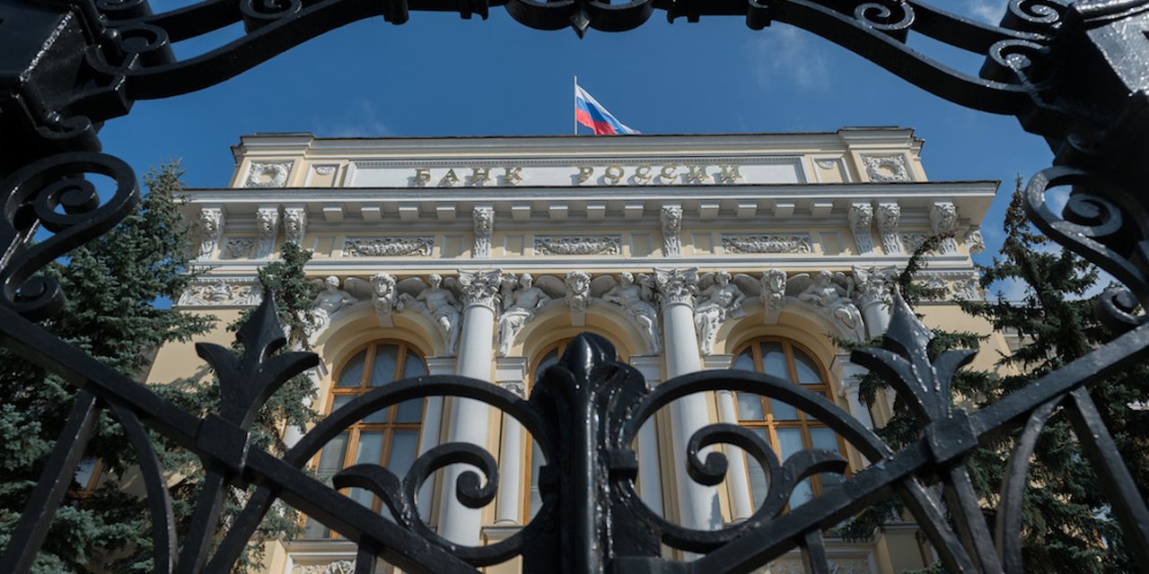 ABD Rus bankalarıyla bağını koparacak