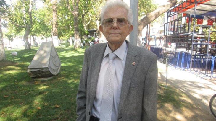 Eski CHP Milletvekili Hasan Tahsin Uzun hayatını kaybetti