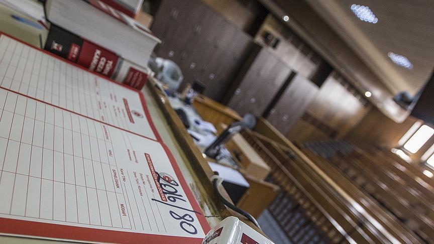 'Poyrazköy' soruşturmasında 68 kişi hakkında iddianame