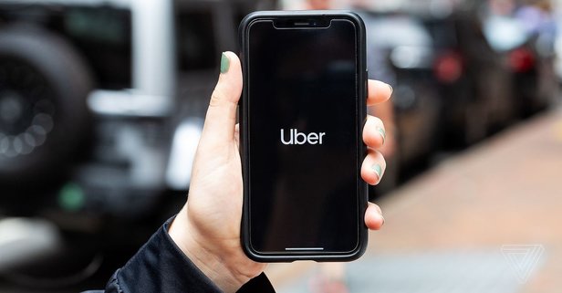 UBER İstanbul’da yeniden hizmette