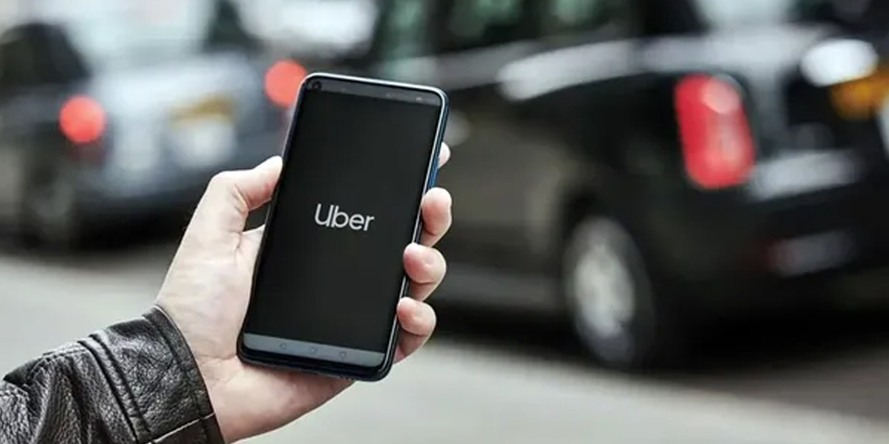 Uber'in büyük araçları geri döndü