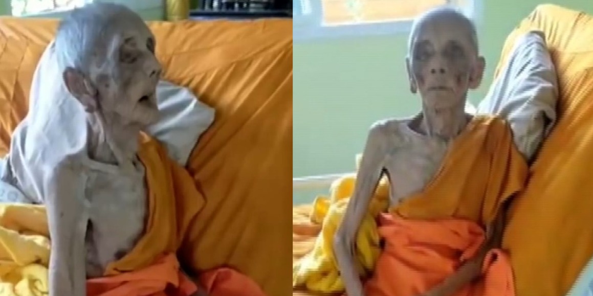 Kimse inanamadı, 200 yaşında mı?