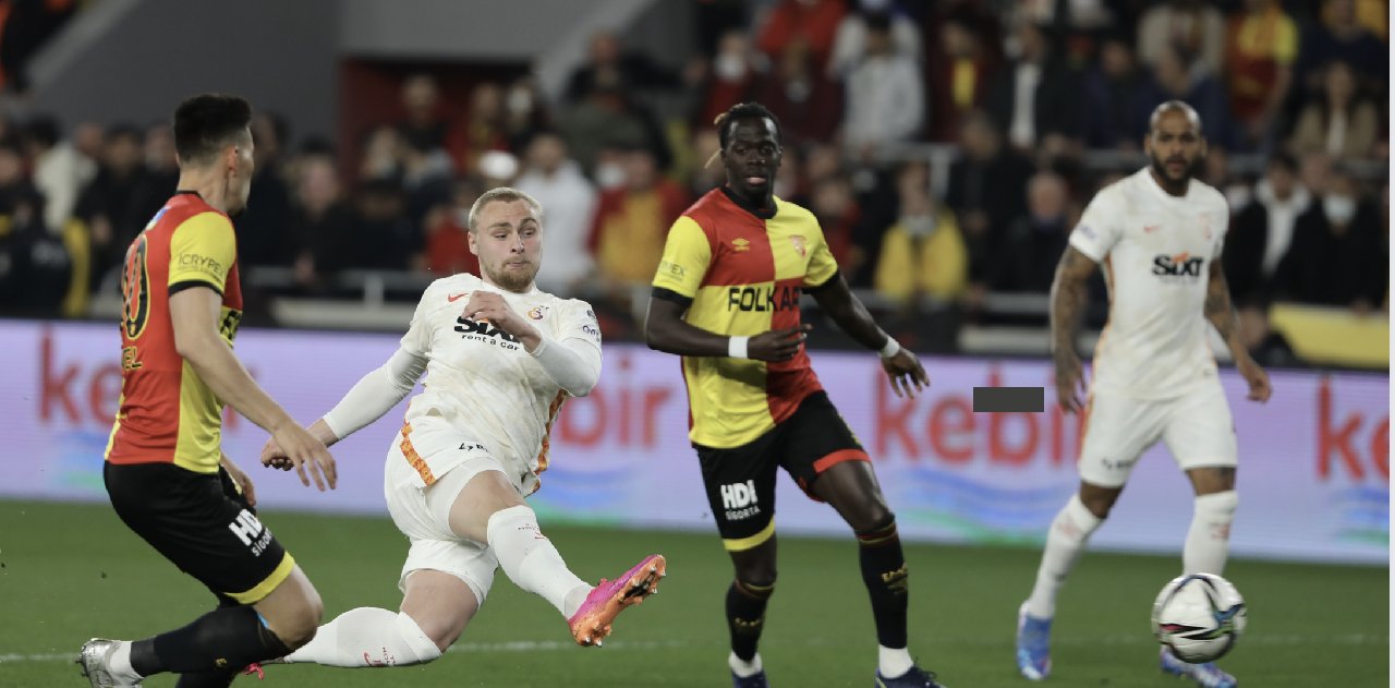 4 penaltı kararı çıktı, Galatasaray galibiyeti hatırladı