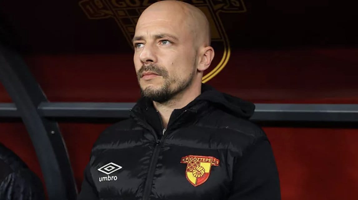 Galatasaray maçı sonrası Nestor El Maestro'dan tepki: Utanç verici