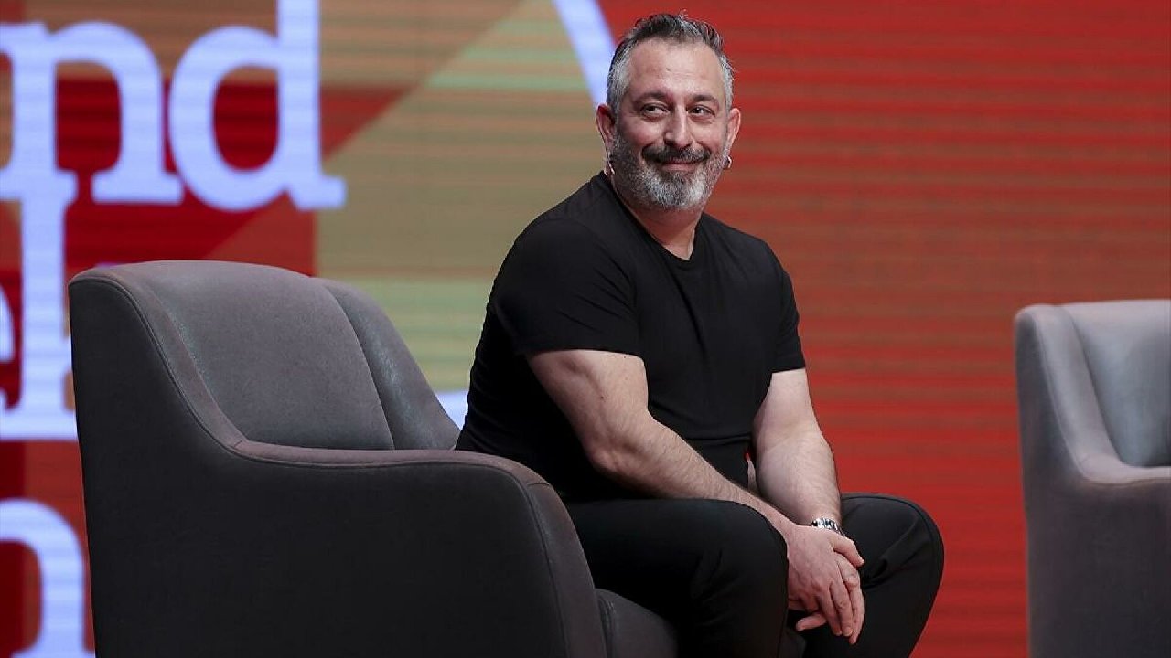 Cem Yılmaz: Dolandırıcılığın bile kalitesi düştü