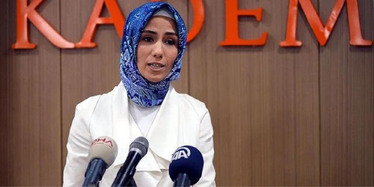 'Sümeyye Erdoğan'a suikast' iddiası: Yazışmalar sahte, haberler yalan