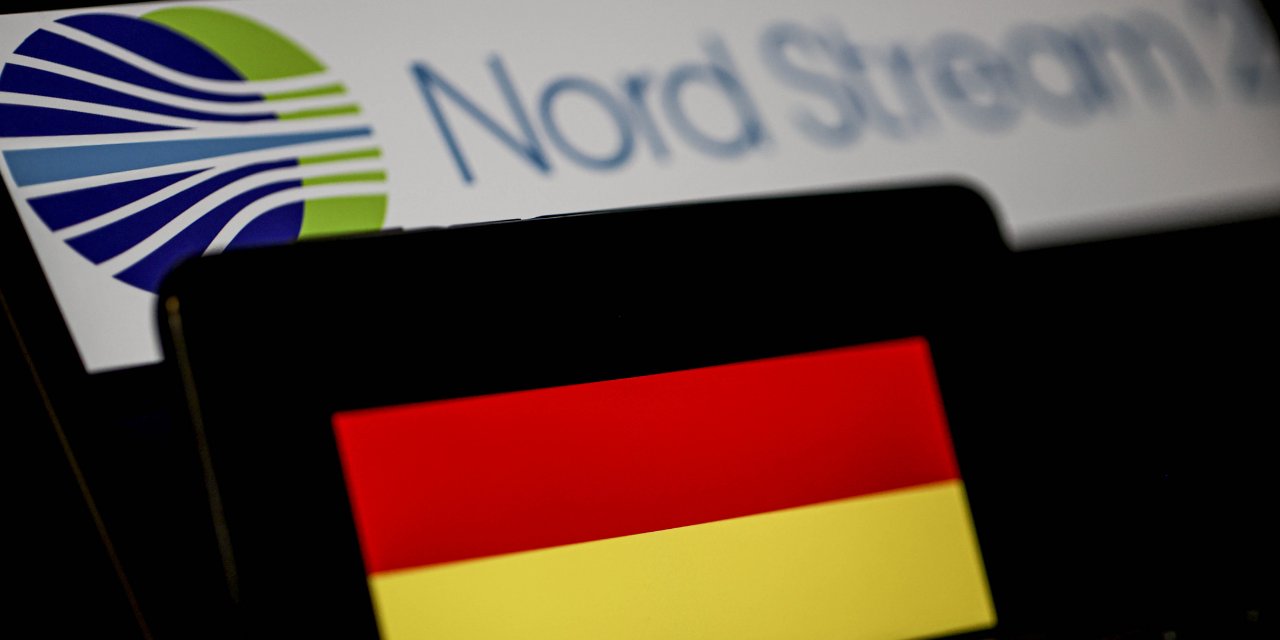 'Kuzey Akım-2 projesi tamamen durdurulabilir'