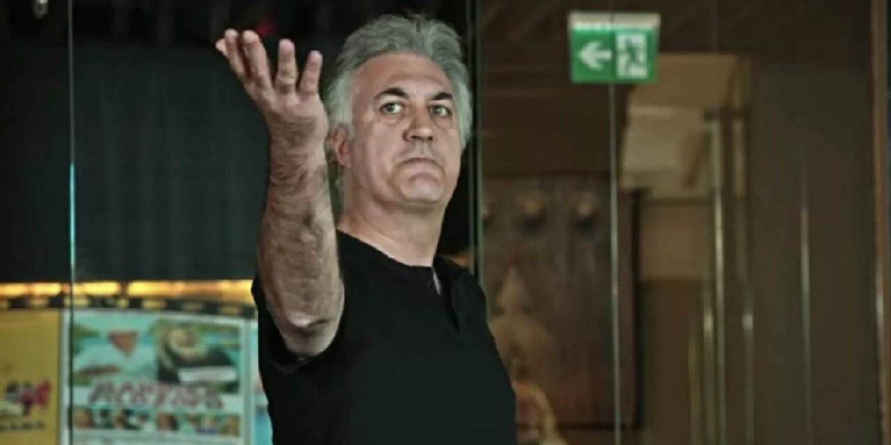 Tamer Karadağlı hakaret nedeniyle açılan davada ifade verdi