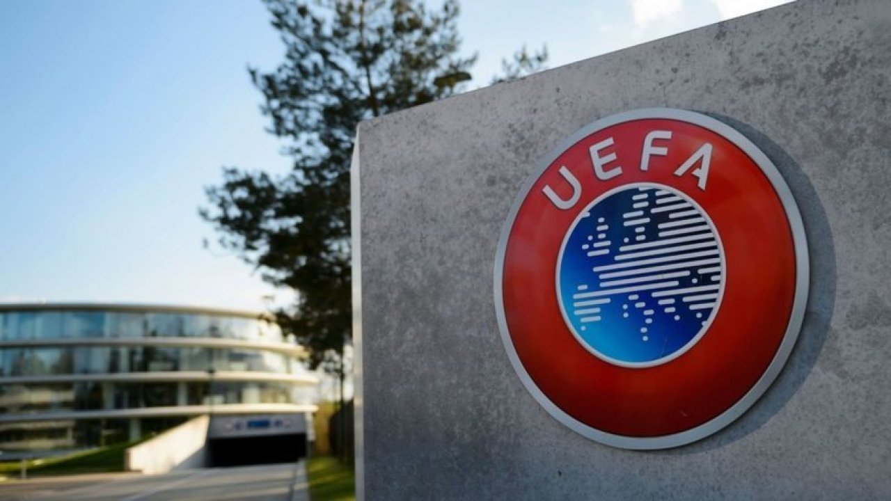 UEFA'dan Türk takımlarına ceza yağdı