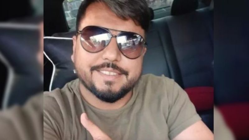 Arif Kocabıyık'a saldırı