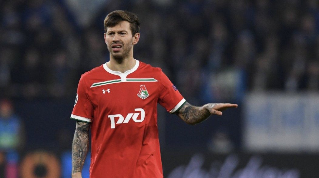 Savaşa karşı çıkan Rus futbolcu gündem oldu