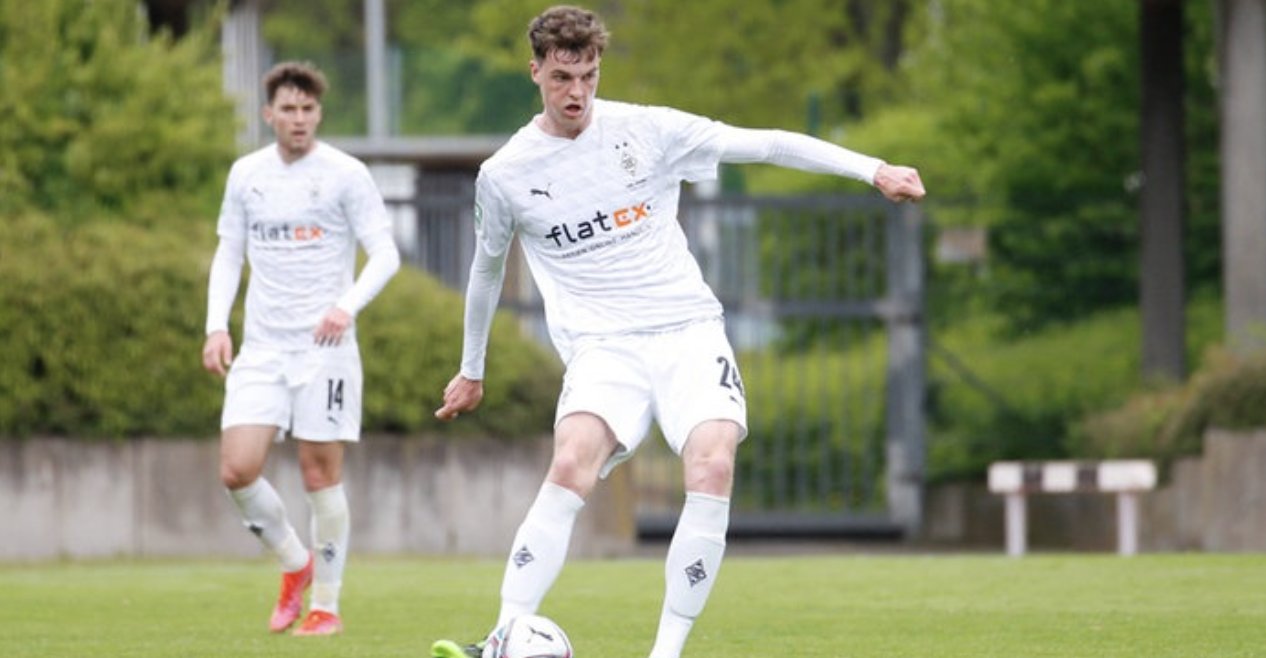 20 yaşındaki Alman futbolcu hayatını kaybetti