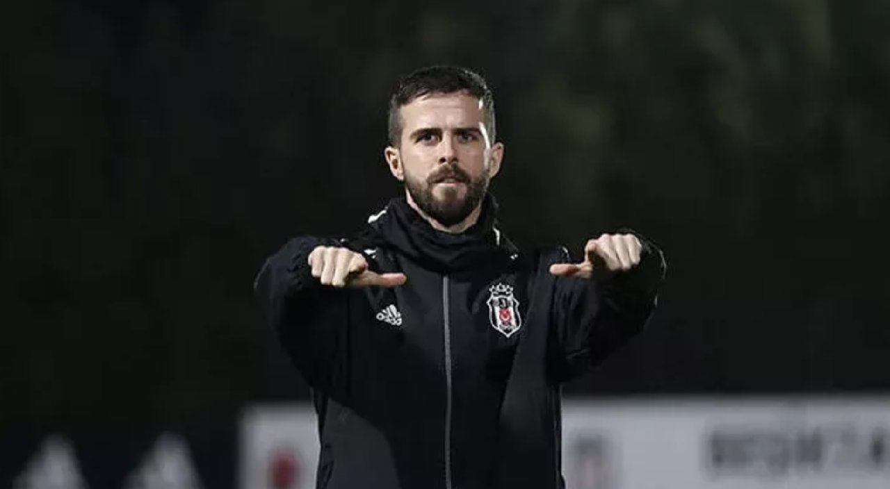 Miralem Pjanic: Çocuklar bu kabusla uyumasın!