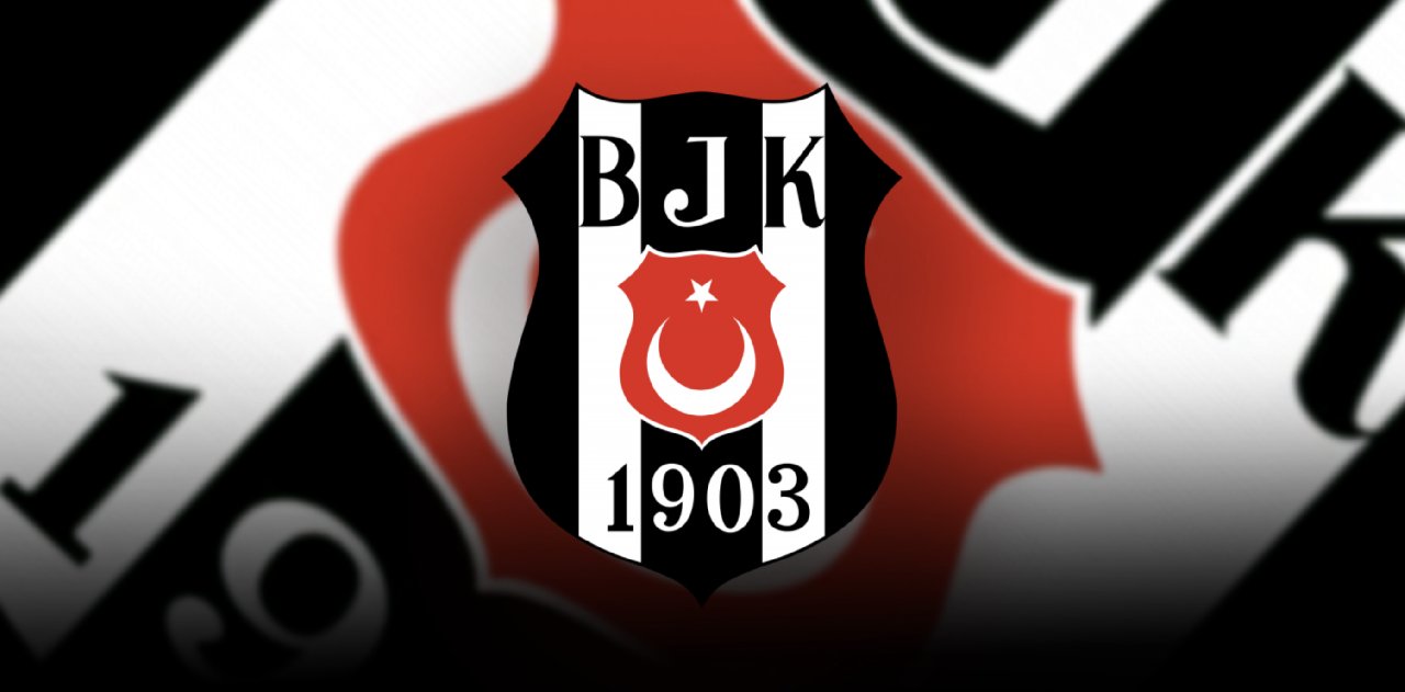 Beşiktaş'tan savaş karşıtı paylaşım!