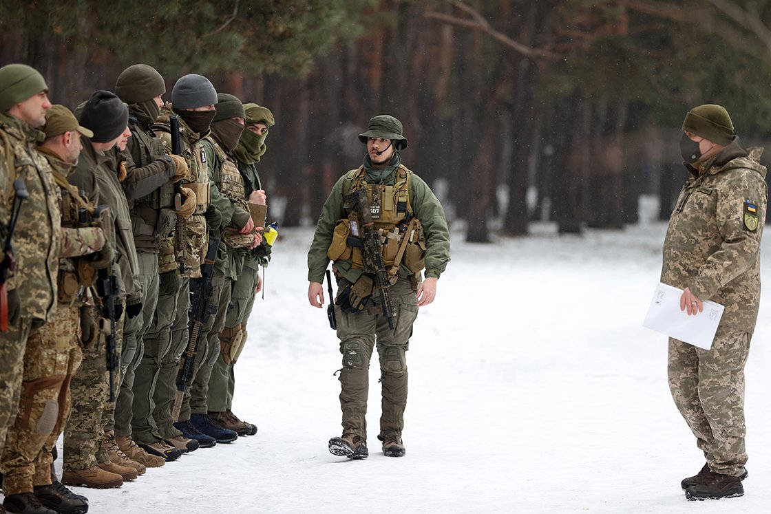 Ukrayna, kritik bölgeyi geri aldı
