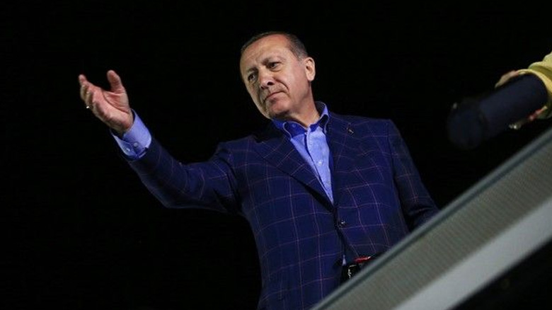 Erdoğan'dan yeni KHK talimatı!