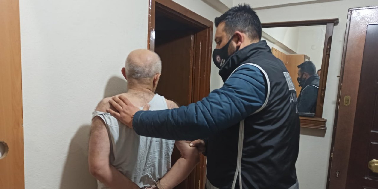 'Usulsüz sağlık raporu' çetesine operasyon: 17 gözaltı