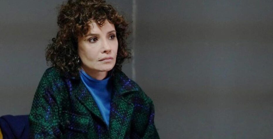 Songül Öden: Şakalarınızı alıp defolun!