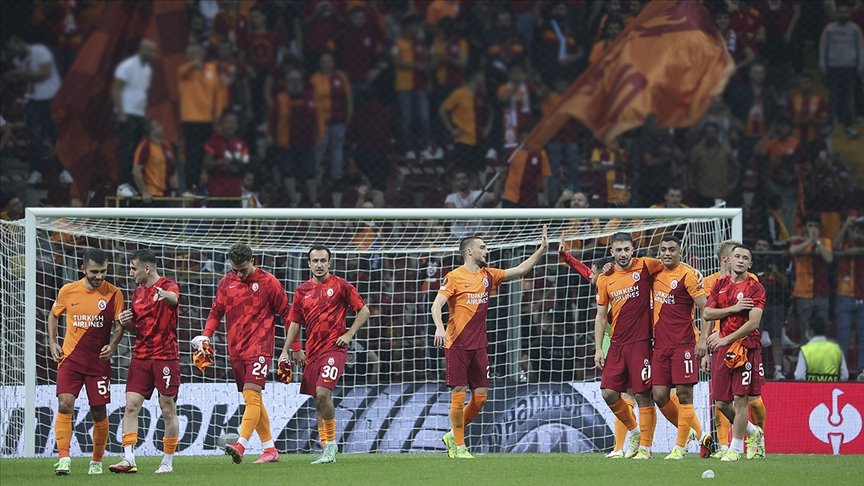 Galatasaray'a dünya devi: İşte rakip...