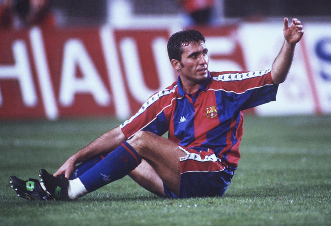 Barcelona'dan Galatasaray paylaşımı