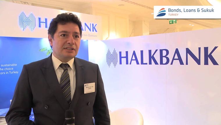 Halkbank’tan Hakan Atilla açıklaması