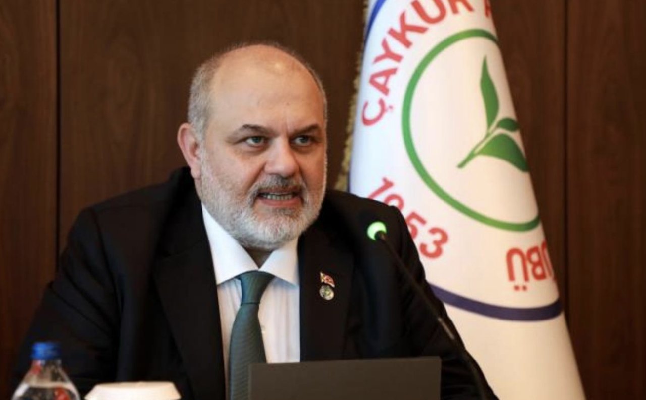 Tahir Kıran: Galatasaraylılar Fenerbahçe’yi tutacak hale geldiler