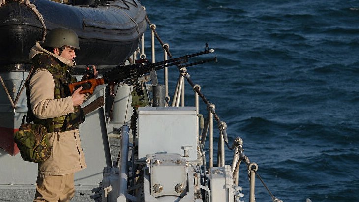 ‘Tarihi bir an’ diyerek duyurdular: NATO Müdahale Gücü devreye giriyor