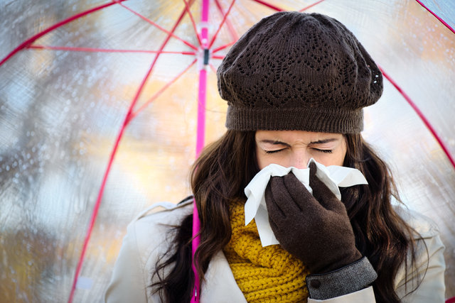 "Bu yıl neredeyse hiç grip vakası görülmedi"