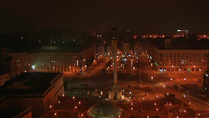 Belediye Başkanı'ndan tahliye açıklaması: Kiev kuşatıldık, artık imkansız