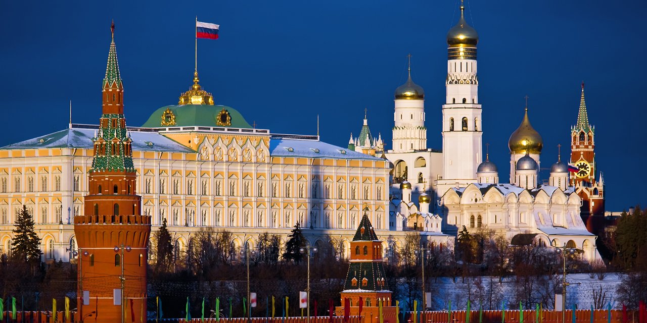 Kremlin: ABD sömürgeci siyaset izliyor
