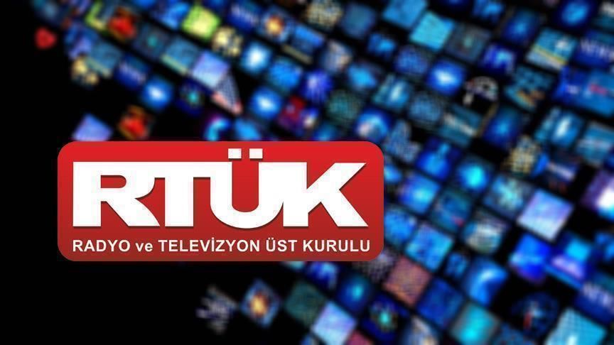 RTÜK'ten 'Ukrayna' uyarısı: Uygun görüntülerin seçilmesi önemli