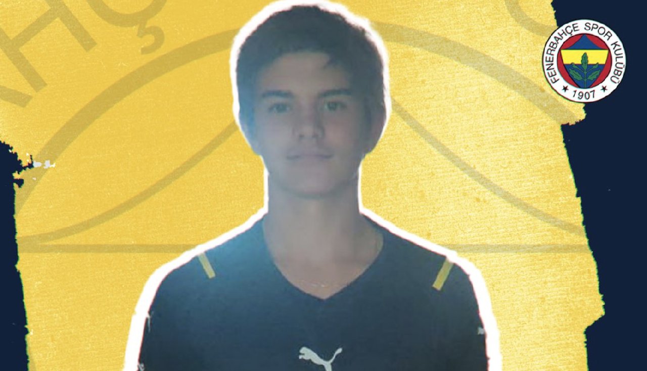 Genç futbolcu İsak Vural Fenerbahçe ile anlaştı
