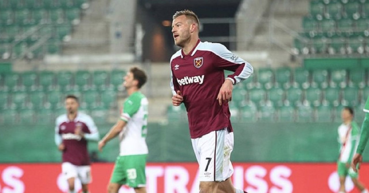 Yarmolenko'dan Ukrayna Silahlı Kuvvetleri'ne bağış