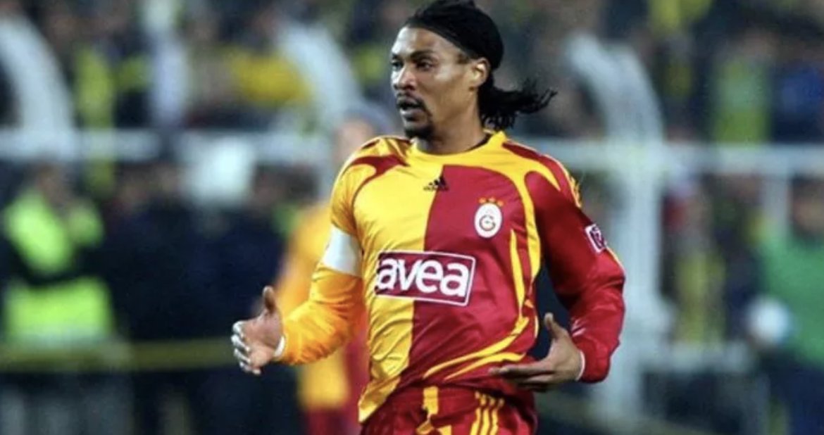 Eski Galatasaraylı Song'a büyük görev