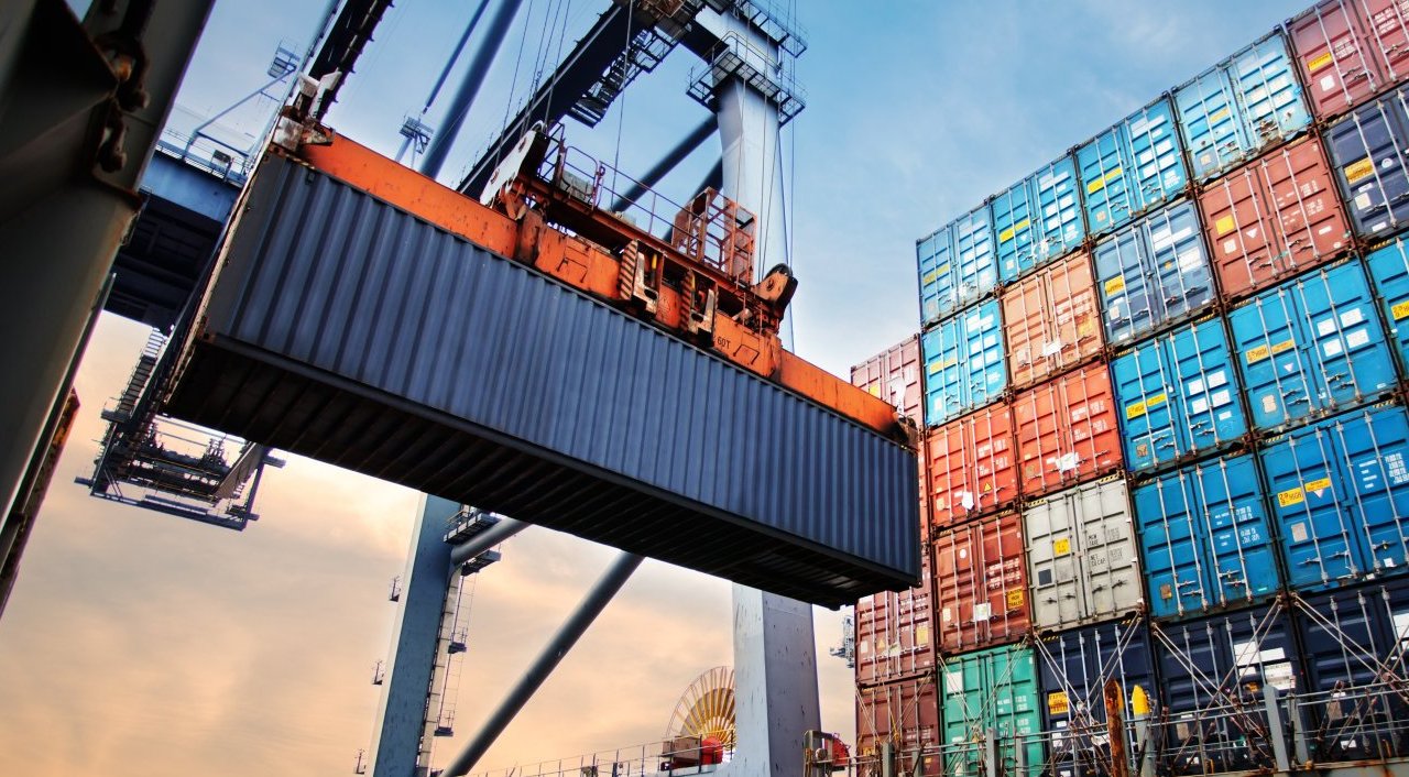 İhracatı Geliştirme A.Ş. faaliyette