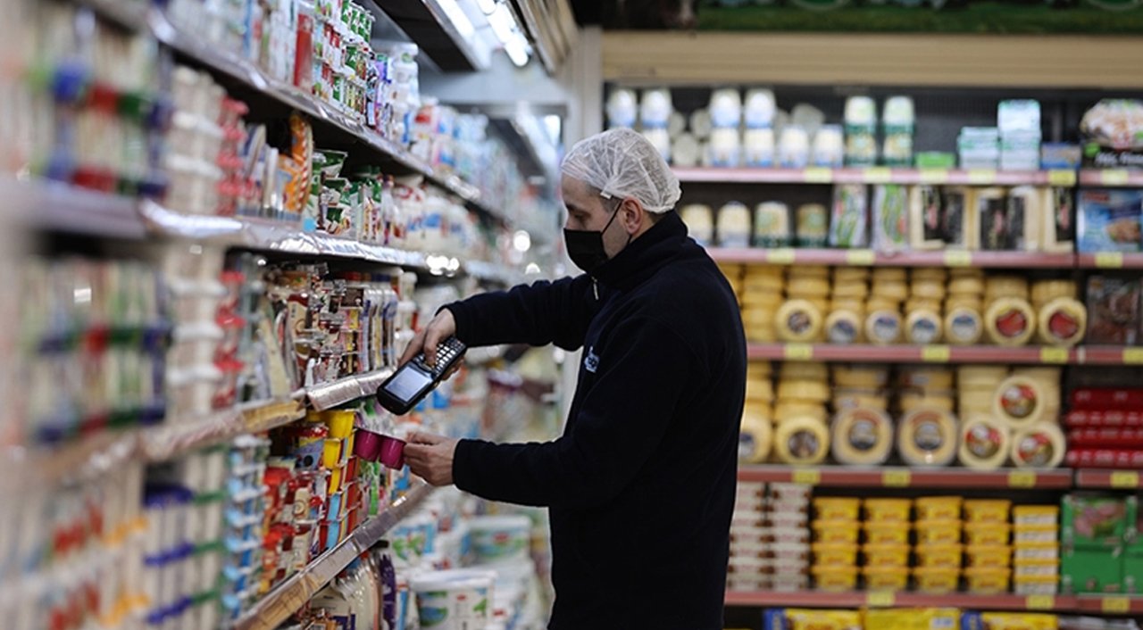 Raflarda yeni dönem başladı