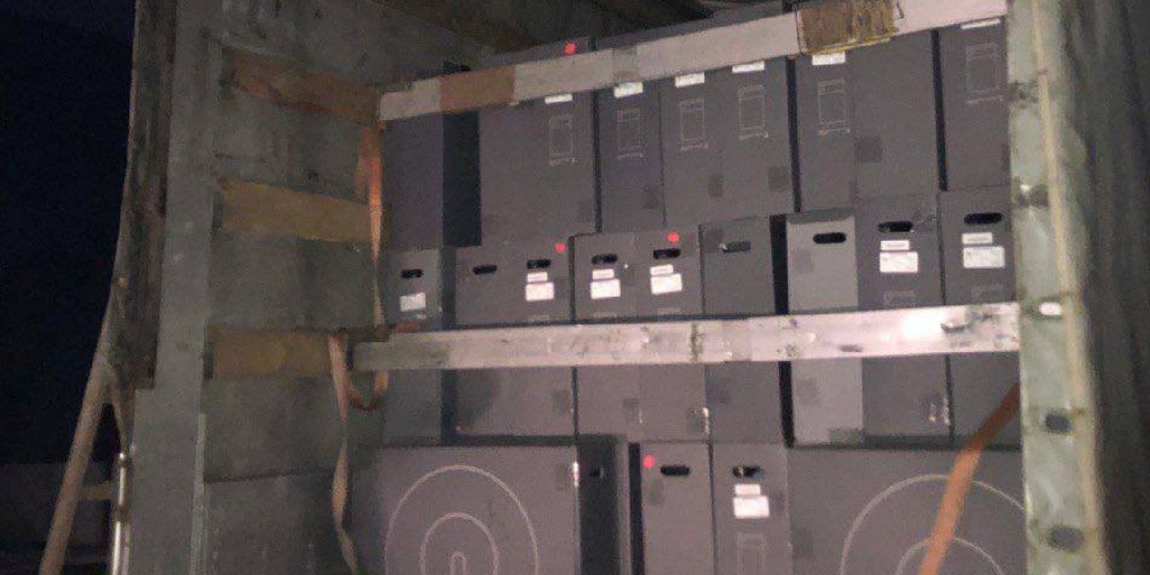 Elon Musk’ın 'Starlink'leri Ukrayna’ya ulaştı