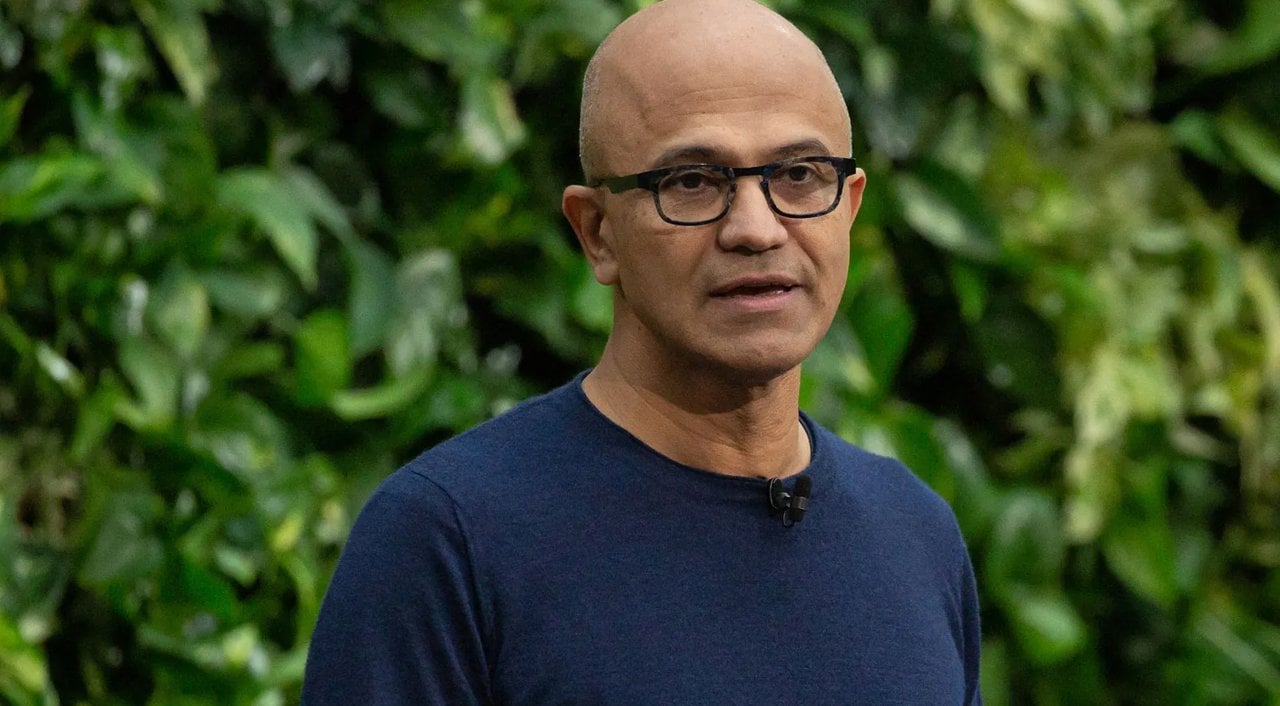 Microsoft CEO'su Satya Nadella'nın oğlu yaşamını yitirdi