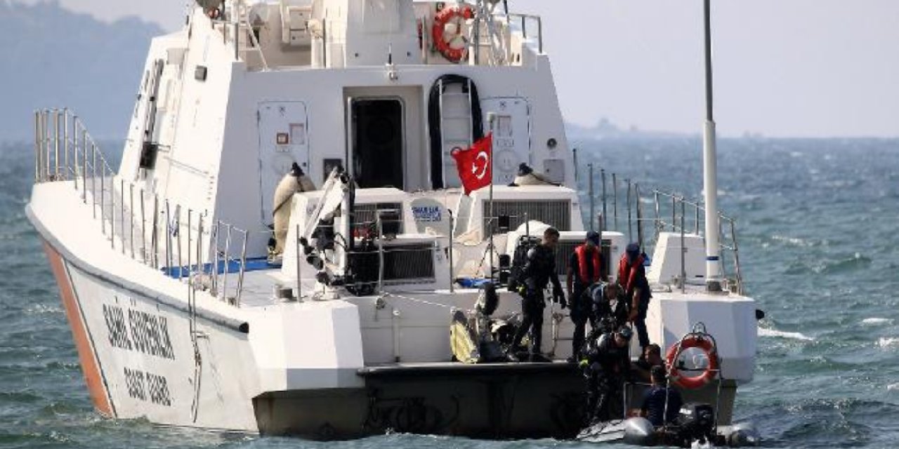 Halil İbrahim Ünver'in öldüğü helikopter kazasında pilot hakim karşısında