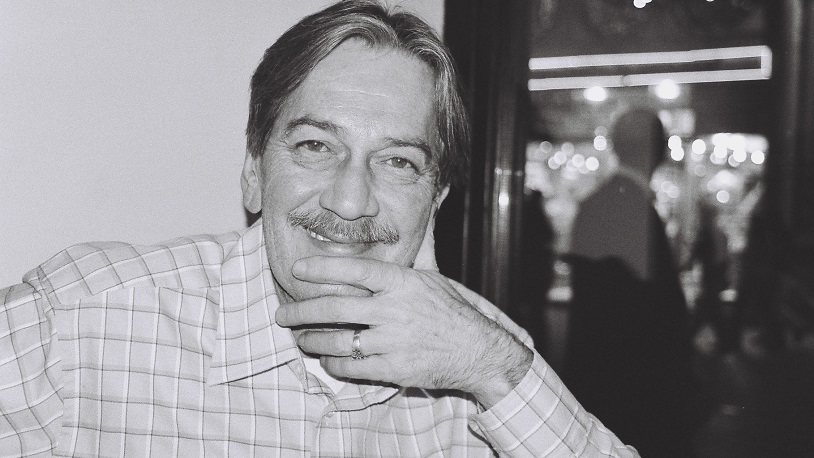 Ferhan Şensoy’un son kitabı ‘Ferdeste’ çıktı