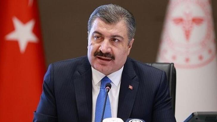 Bilim Kurulu toplanıyor: Bakan Koca beklenen açıklamayı yapacak