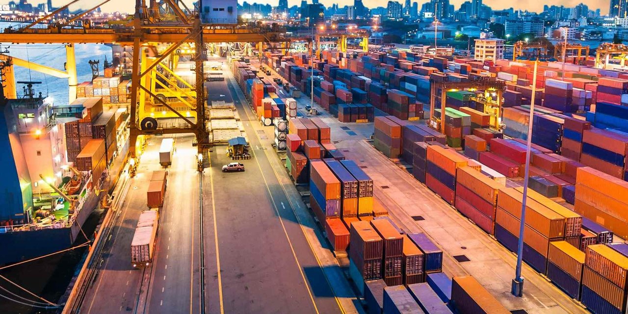 Bakan Muş TÜİK'ten önce duyurdu: Dış ticaret açığı yüzde 142 arttı