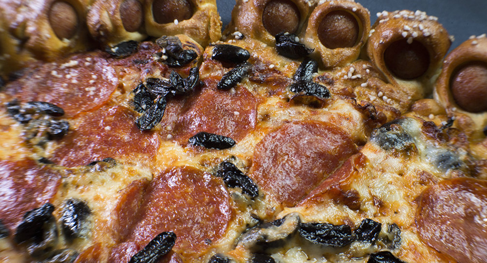 Pizza hakkında tartışma yaratan açıklama: Kilo yapmaz, örneğin İtalyanlar...