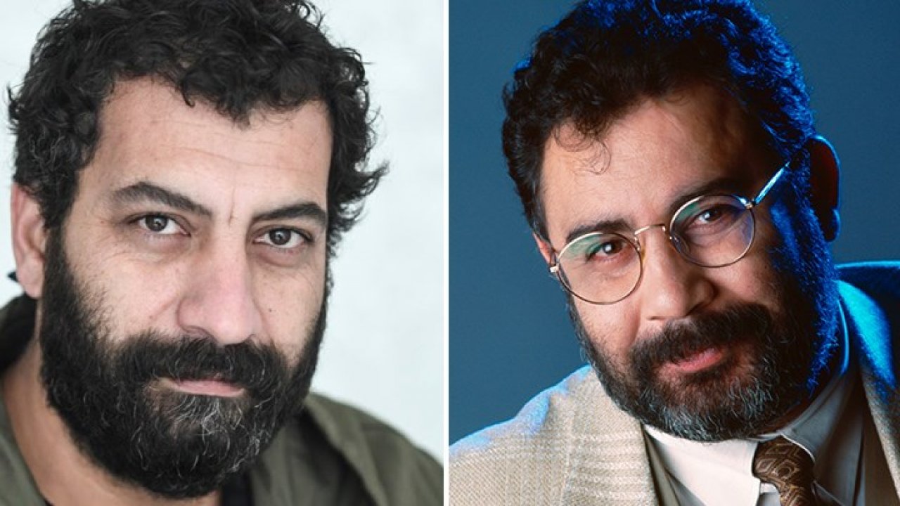 Özgür Tüzer'in Ahmet Kaya şarkıları söylemesine 1 aylık yasak