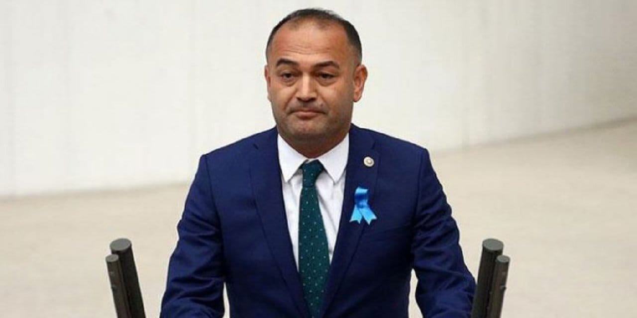 CHP'li Karabat: TOKİ gurbetteki vatandaşlarımızı kullanıyor