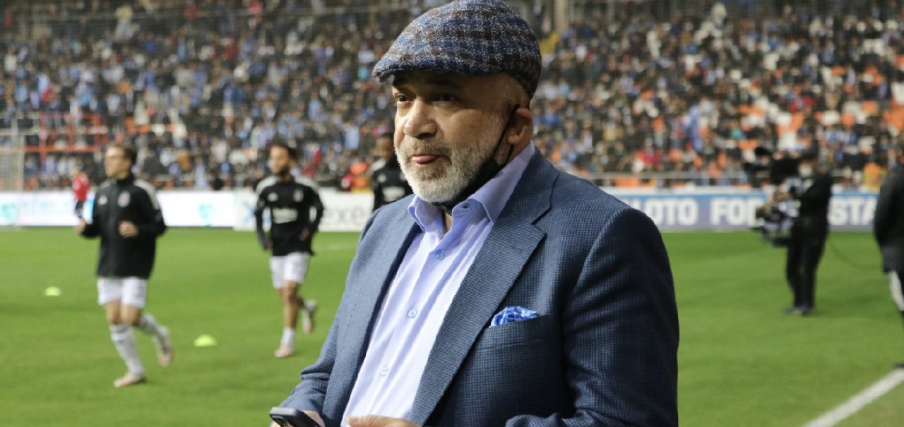 Tahkim Kurulu, Murat Sancak’ın cezasını onadı