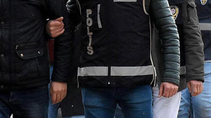 FETÖ'nün güncel öğrenci evleri yapılanmasına operasyon