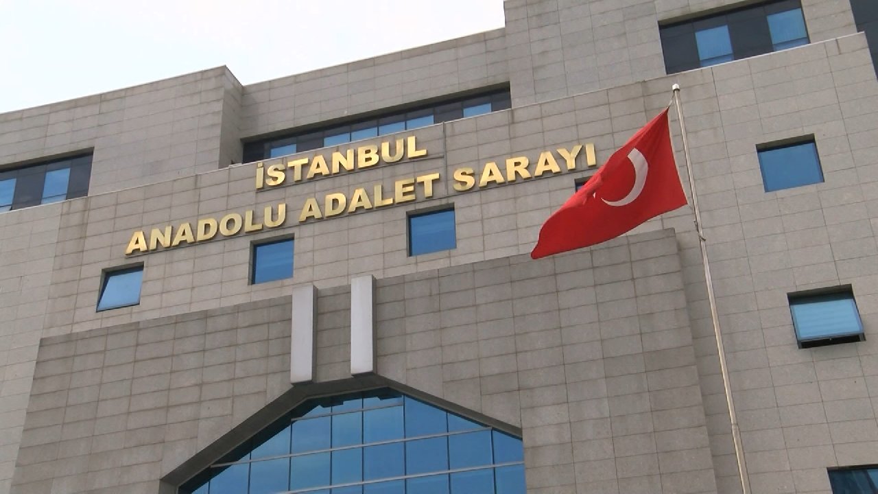 Mahkemede eski sevgilisini ölümle tehdit eden sanığa iyi hal indirimi