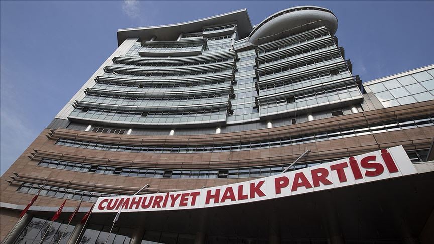 CHP 'Türkiye Sağlık Forumu' düzenliyor