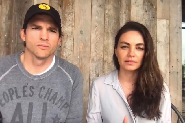 Ukraynalı Hollywood yıldızı 3 milyon dolar bağışladı